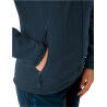 Vaude Rosemoor Fleece II - Forro polar - Mujer | Hardloop