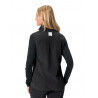 Vaude Rosemoor Fleece Vest - Bluza polarowa damska | Hardloop