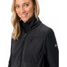 Vaude Rosemoor Fleece Vest - Bluza polarowa damska | Hardloop