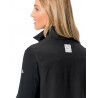 Vaude Rosemoor Fleece Vest - Bluza polarowa damska | Hardloop