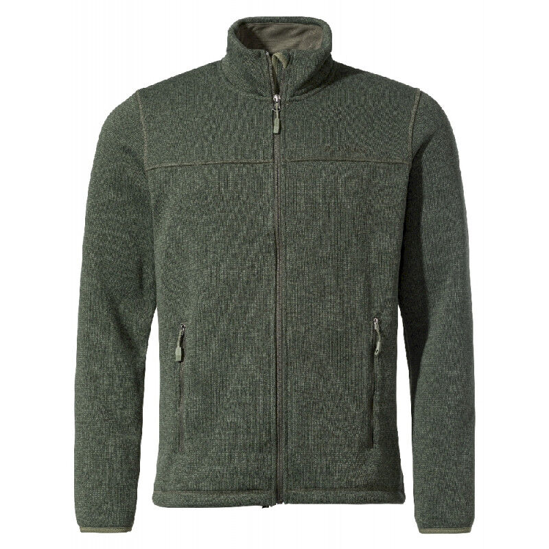 Rienza Jacket III - Bluza polarowa meska