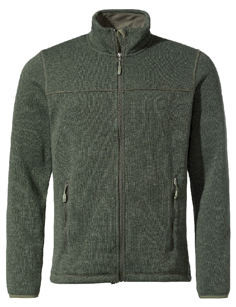 Vaude Rienza Jacket III - Fleece jacket - Men's | Hardloop