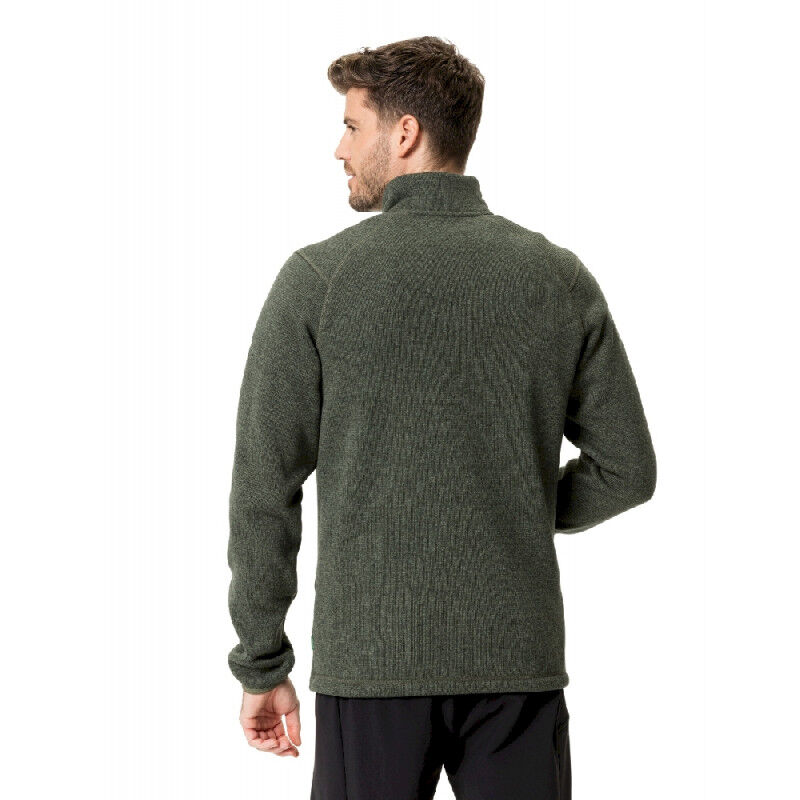 Vaude Rienza Jacket III - Polar homem | Hardloop