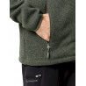 Vaude Rienza Jacket III - Polaire homme | Hardloop