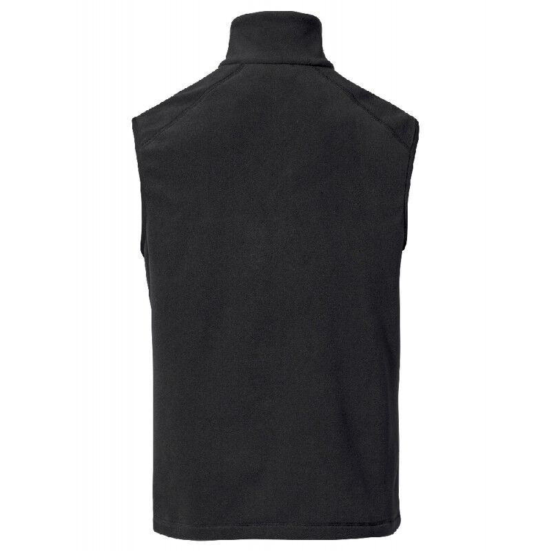 Vaude Rosemoor Fleece Vest - Gilet in pile - Uomo | Hardloop