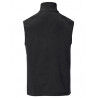 Vaude Rosemoor Fleece Vest - Colete polar homem | Hardloop