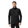 Vaude Rosemoor Fleece Vest - Colete polar homem | Hardloop