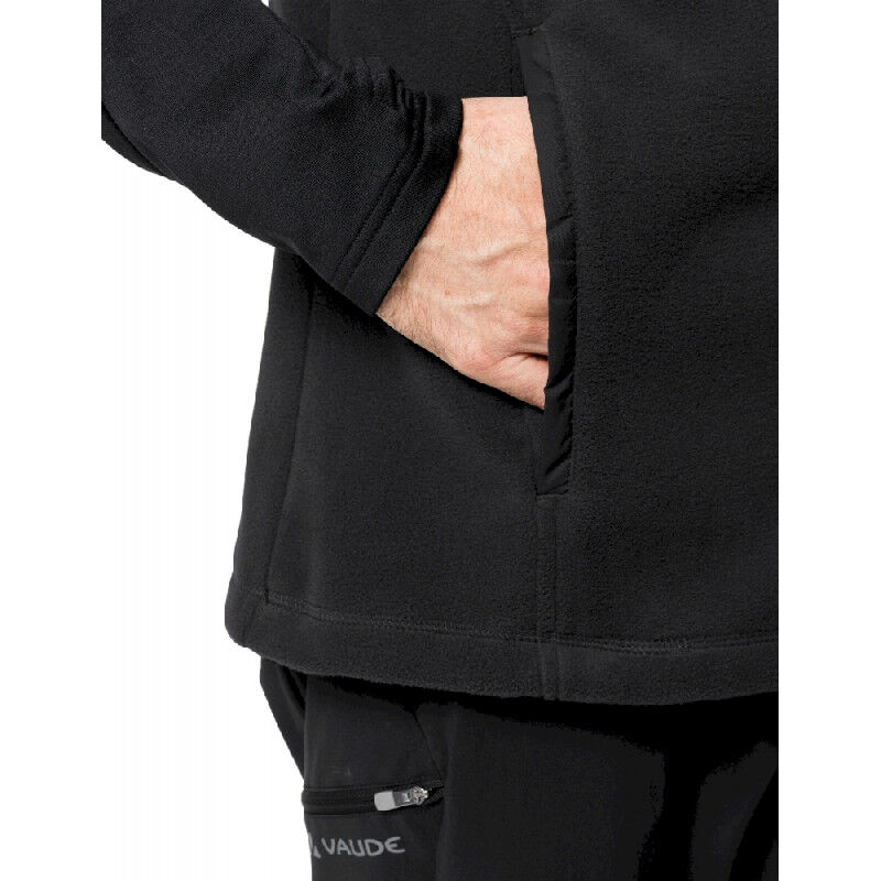 Vaude Rosemoor Fleece Vest - Chaleco forro polar - Hombre | Hardloop