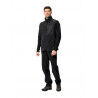 Vaude Rosemoor Fleece Vest - Colete polar homem | Hardloop