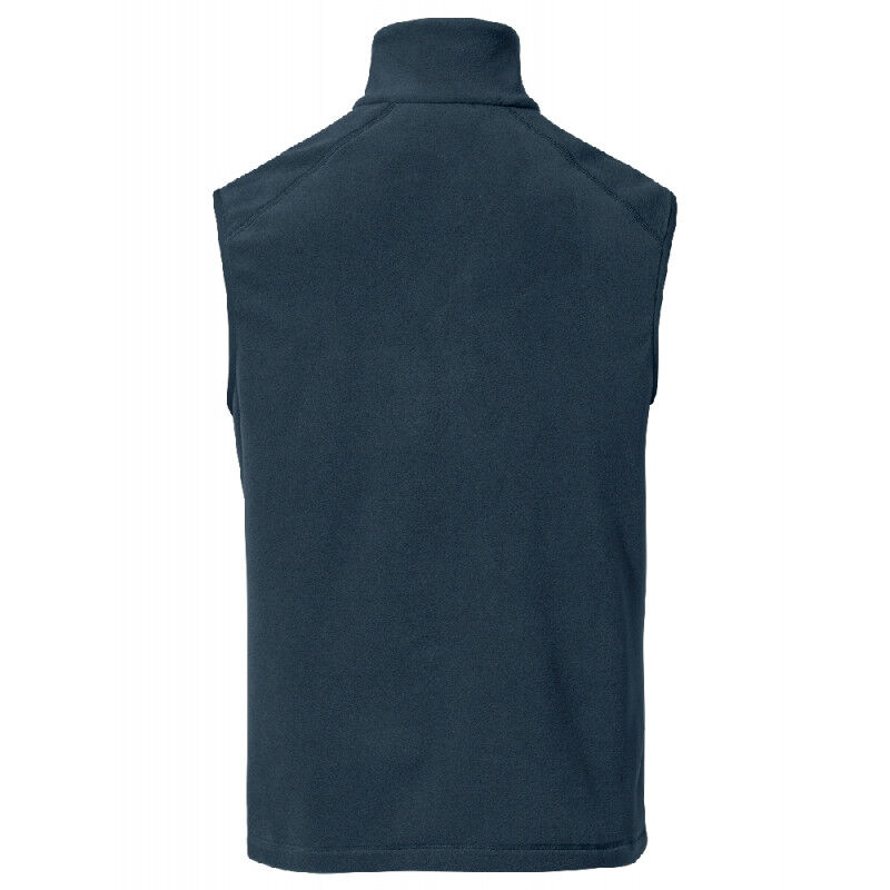 Vaude Rosemoor Fleece Vest - Fleeceweste - Herren | Hardloop
