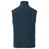 Vaude Rosemoor Fleece Vest - Fleeceweste - Herren | Hardloop