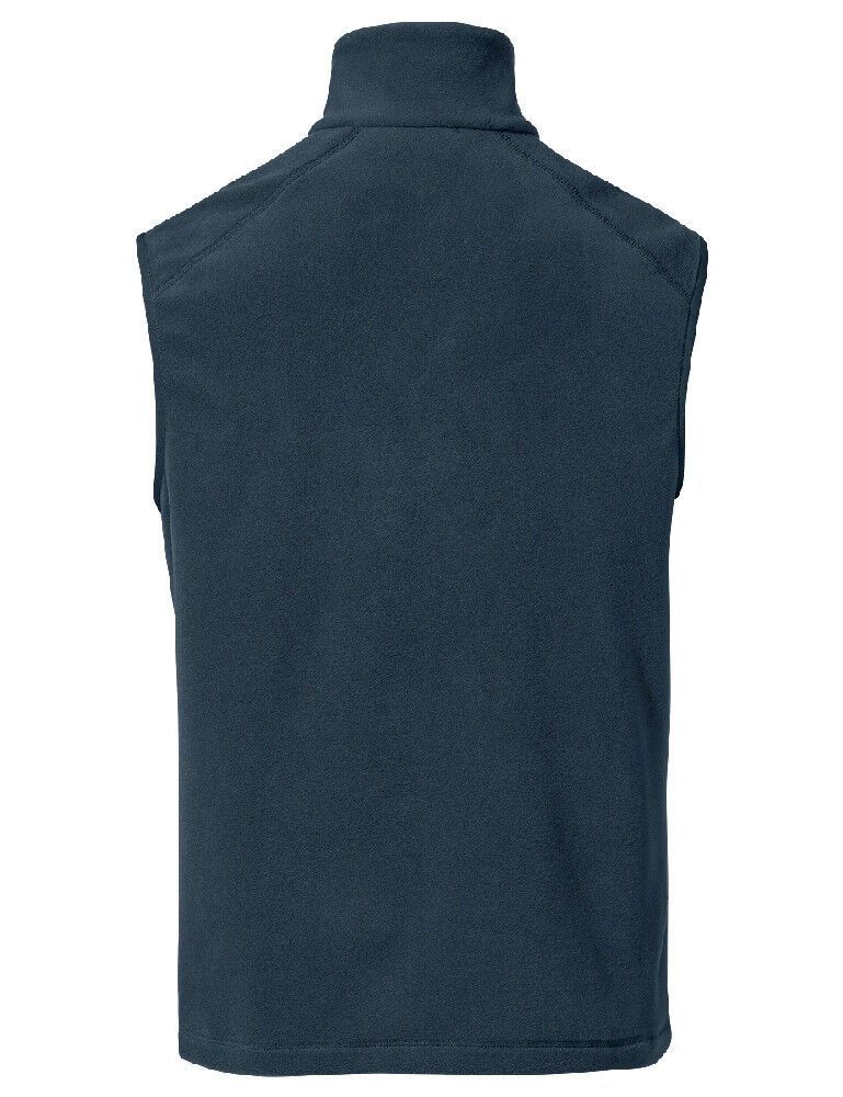 Vaude Rosemoor Fleece Vest - Gilet in pile - Uomo | Hardloop