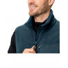 Vaude Rosemoor Fleece Vest - Gilet in pile - Uomo | Hardloop