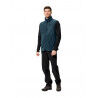 Vaude Rosemoor Fleece Vest - Fleeceweste - Herren | Hardloop