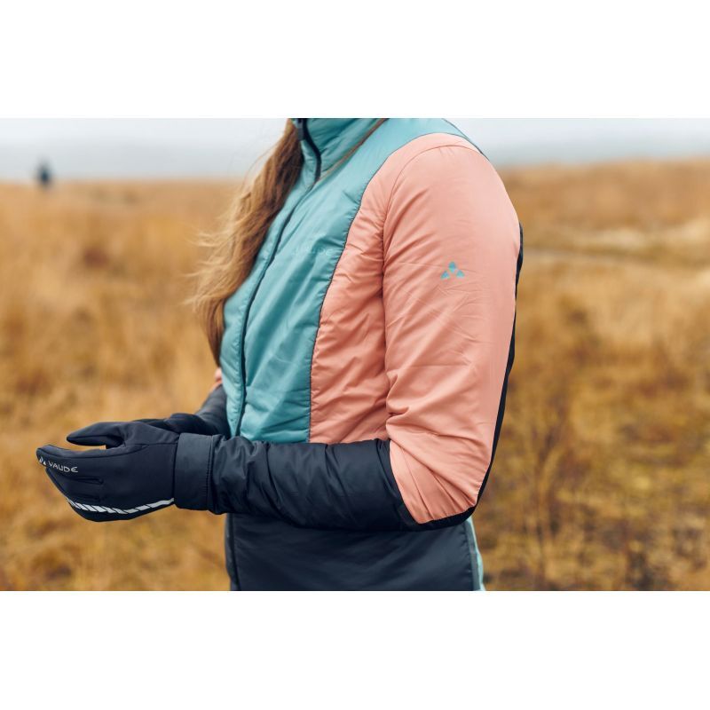 Vaude Strone - Gloves - Kid's | Hardloop
