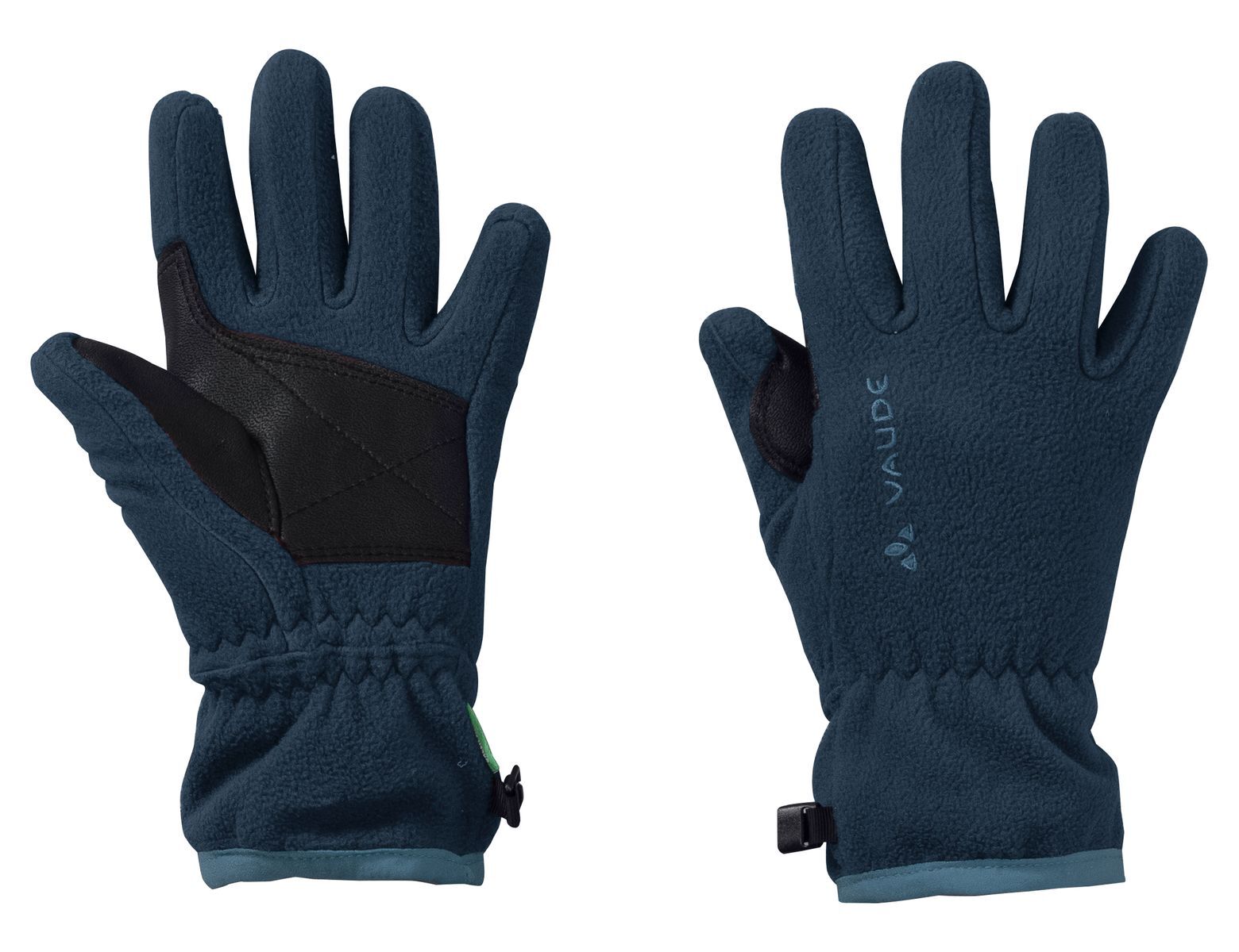 Vaude Pulex - Hanskat - Lasten | Hardloop