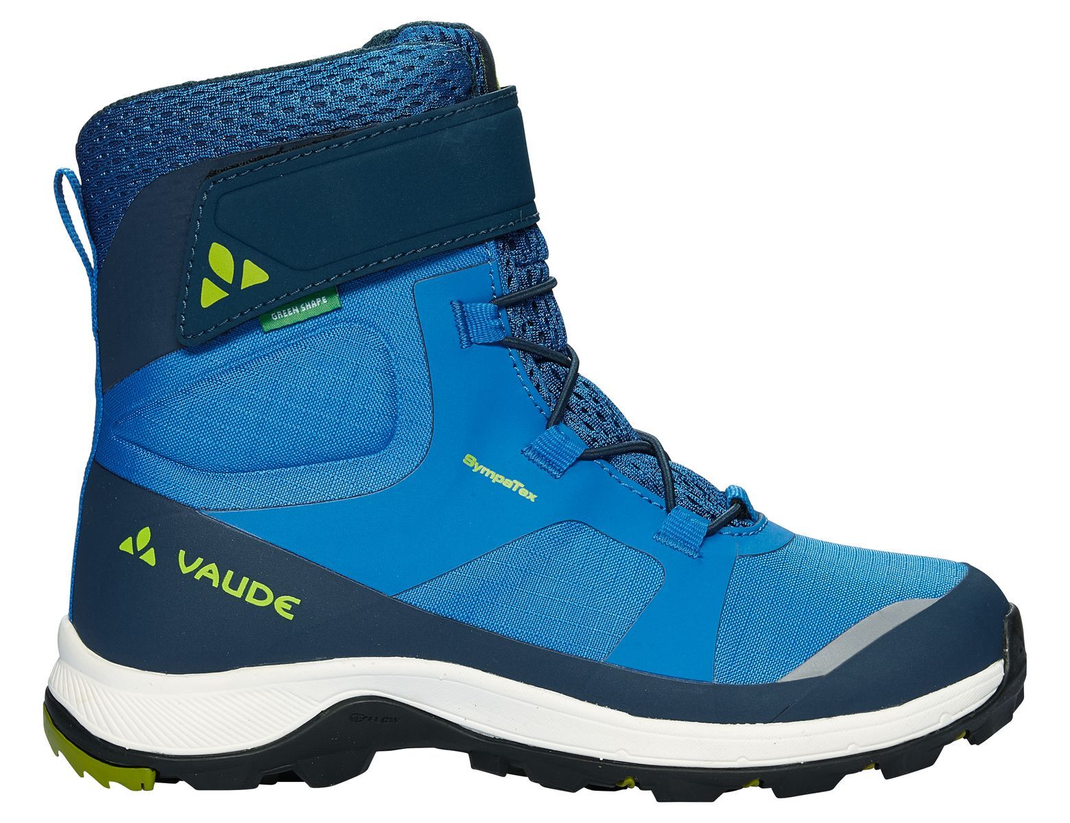 Vaude Kelpie II STX - Talvikengät - Lasten | Hardloop