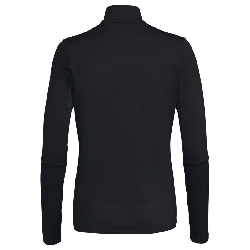 Vaude Livigno Halfzip II - Forro polar - Mujer | Hardloop