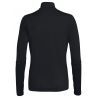 Vaude Livigno Halfzip II - Bluza polarowa damska | Hardloop
