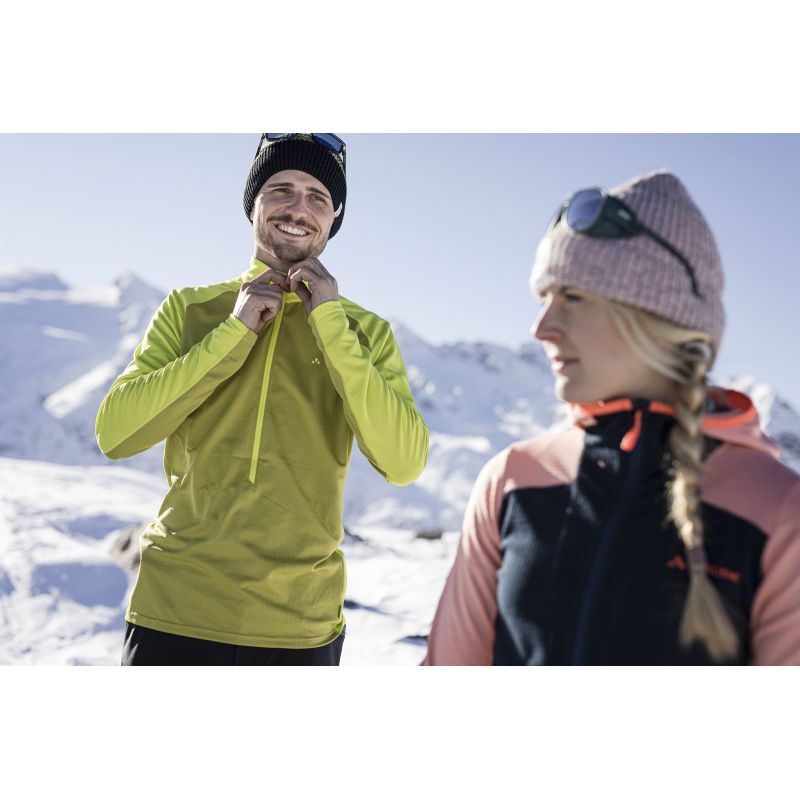 Vaude Larice Light II T-Shirt - Camiseta técnica - Hombre | Hardloop