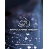 Vaude Campfire 3in1 IV - Doppeljacke - Kind | Hardloop