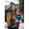 Vaude Campfire 3in1 IV - Doppeljacke - Kind | Hardloop