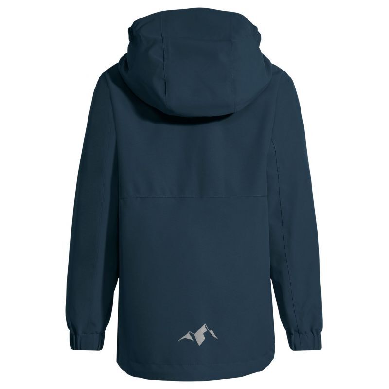 Vaude Campfire 3in1 IV - Doppeljacke - Kind | Hardloop