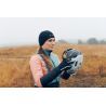 Vaude Bike Warm Cap - Czapka | Hardloop