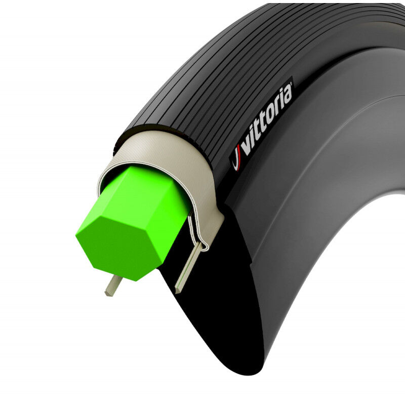Vittoria Air-Liner Road - Mousse anti-pincement | Hardloop