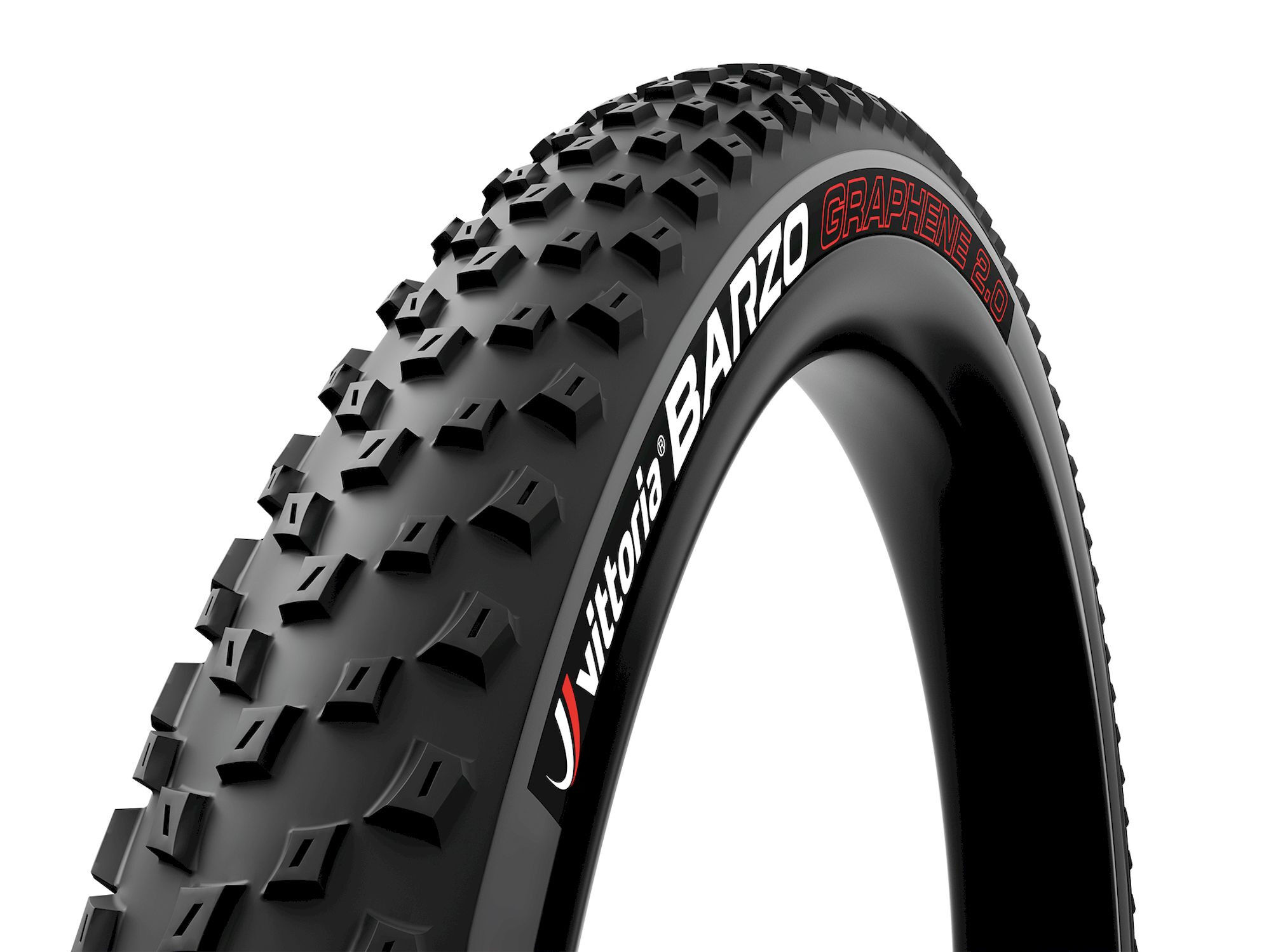 Vittoria Barzo 27.5" XC Trail TNT G2.0 - MTB Tyres | Hardloop