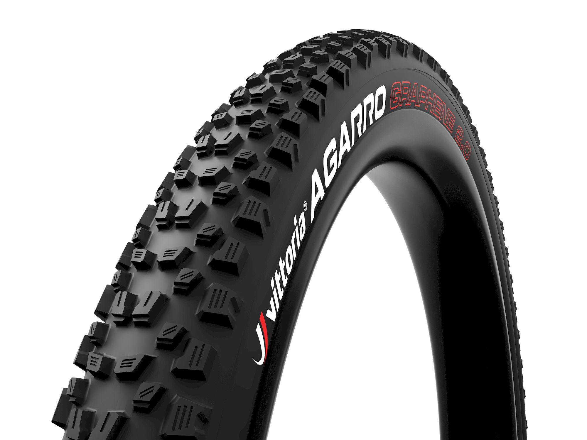 Vittoria Agarro 27.5" Trail 4C G2.0 - MTB Tyres | Hardloop