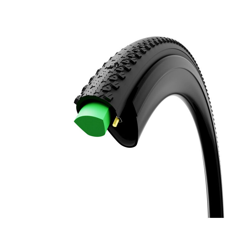 Vittoria Air-Liner Gravel - Anti-pinch foam | Hardloop