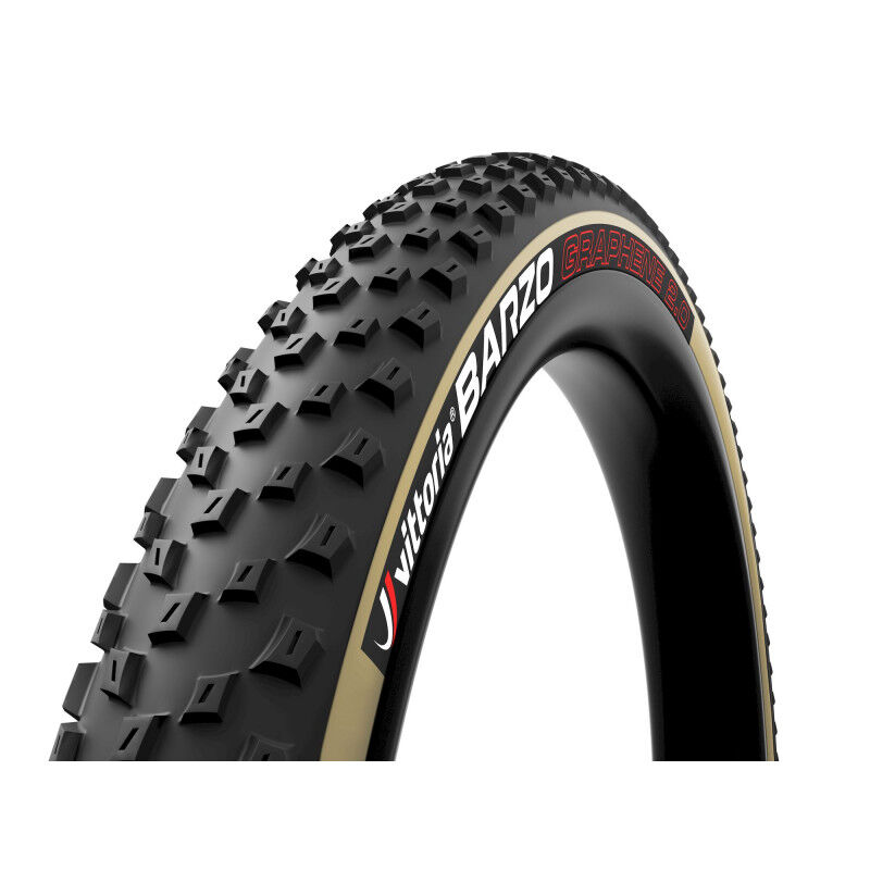 Vittoria Barzo 29" XC Race TLR G2.0 - Opona MTB 29" | Hardloop