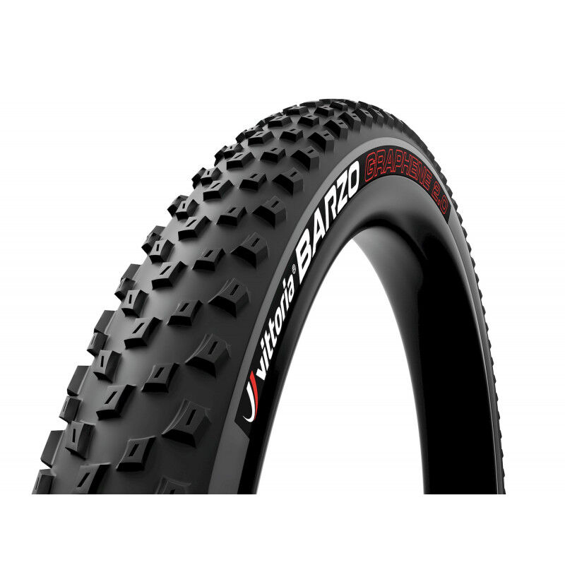 Vittoria Barzo 29" XC Trail TNT G2.0 - Cubierta MTB | Hardloop