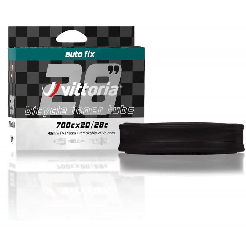 Vittoria Auto Fix 29" Presta RVC 48mm - Polkupyörän sisäkumit | Hardloop