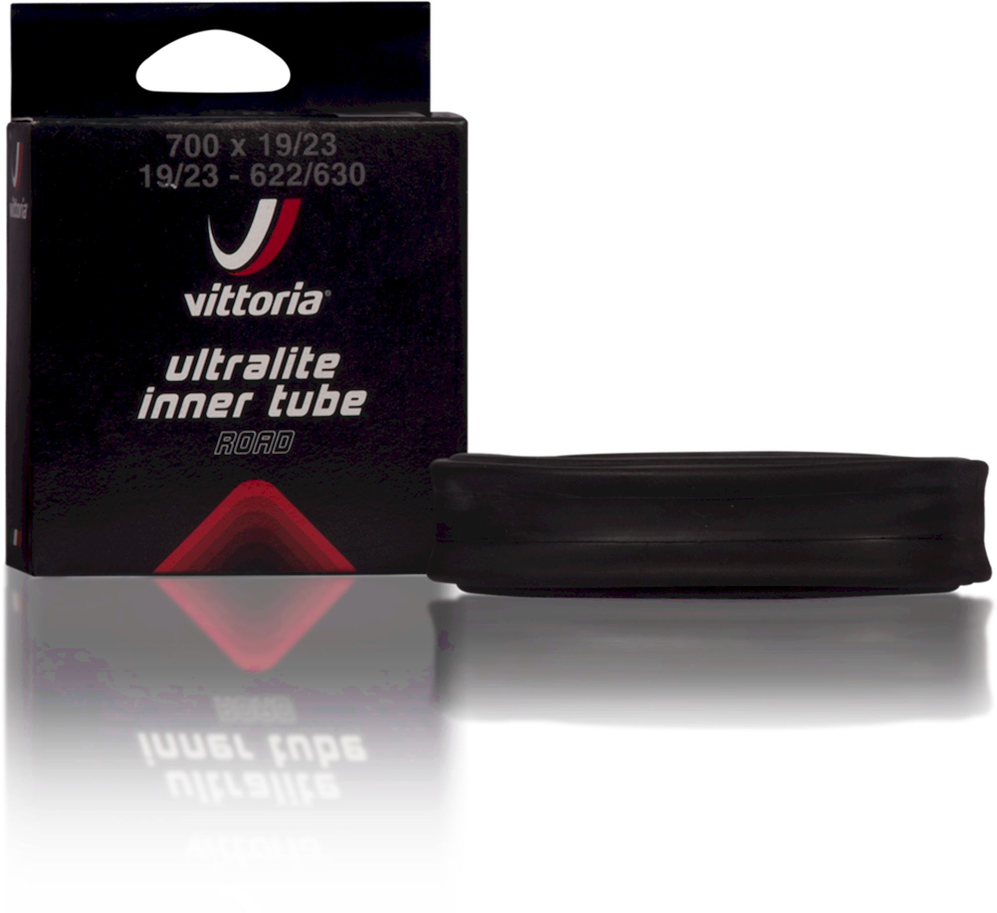 Vittoria ultralite road inner sales tube