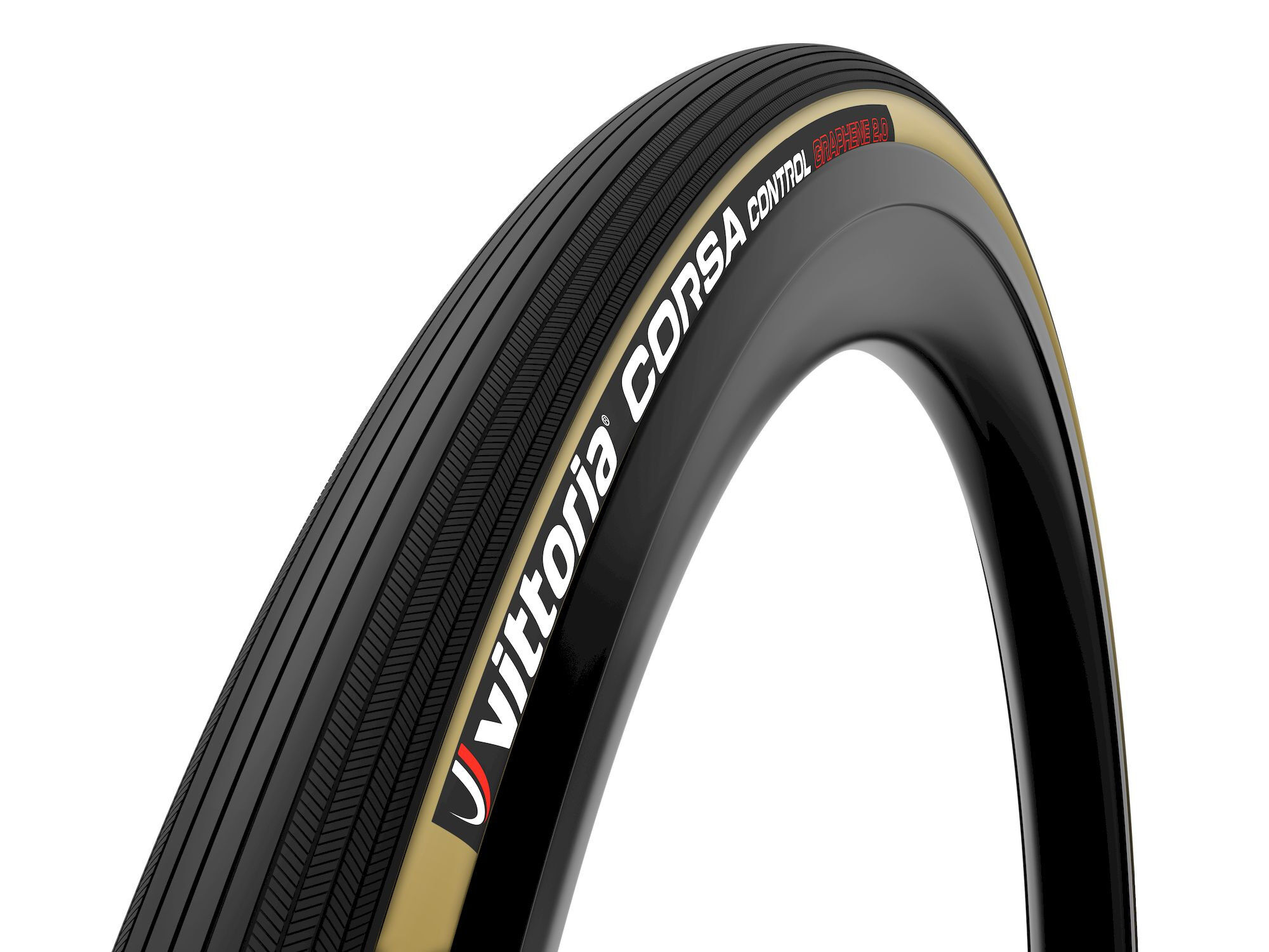Vittoria Corsa Control G2.0 - Road Bike Tyres | Hardloop