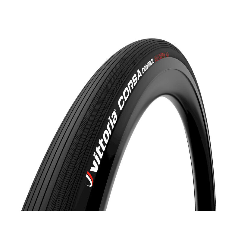 Vittoria Corsa Control TLR G2.0 - Cubierta bici carretera | Hardloop
