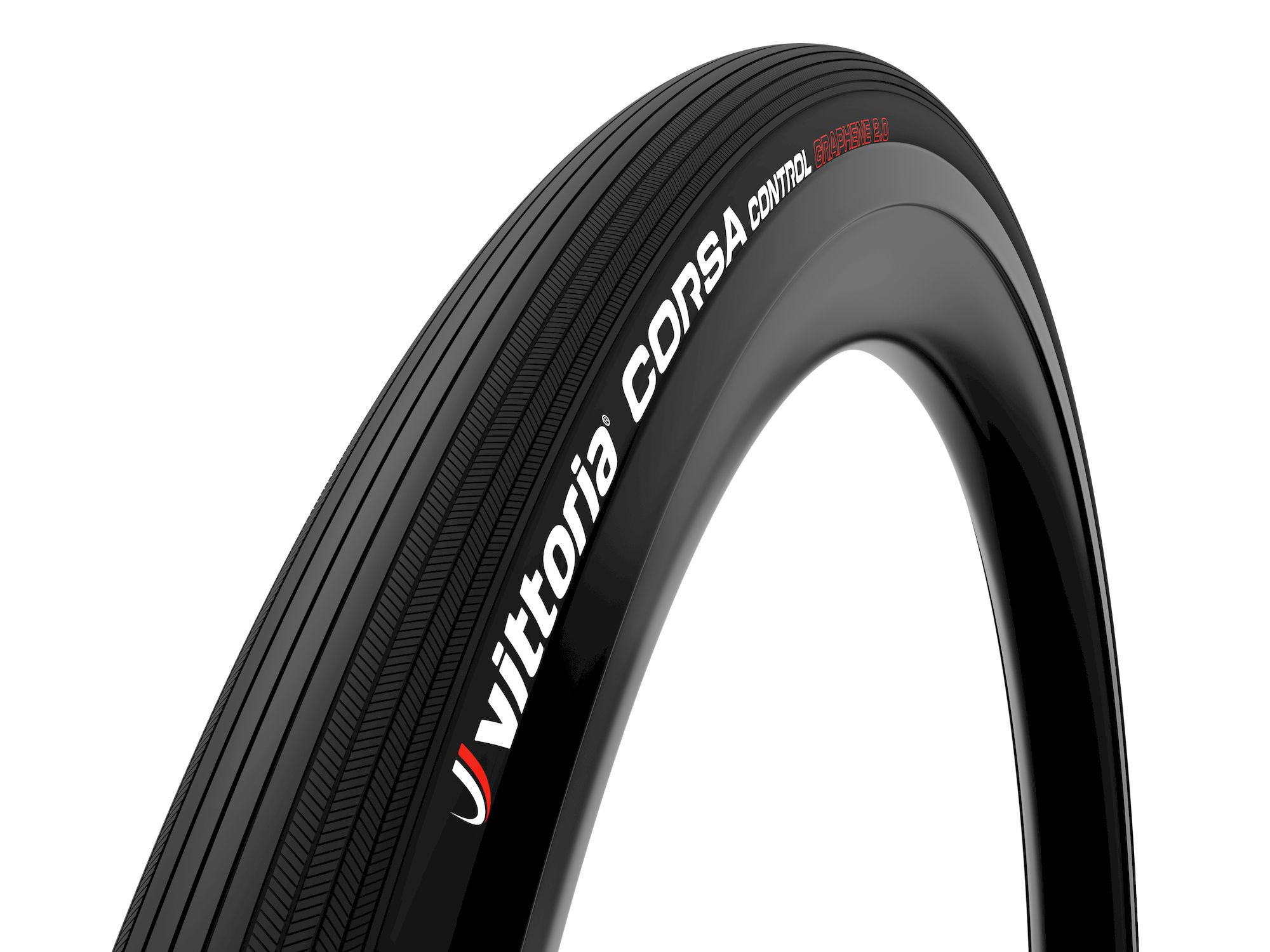 Vittoria Corsa Control TLR G2.0 - Road Bike Tyres | Hardloop