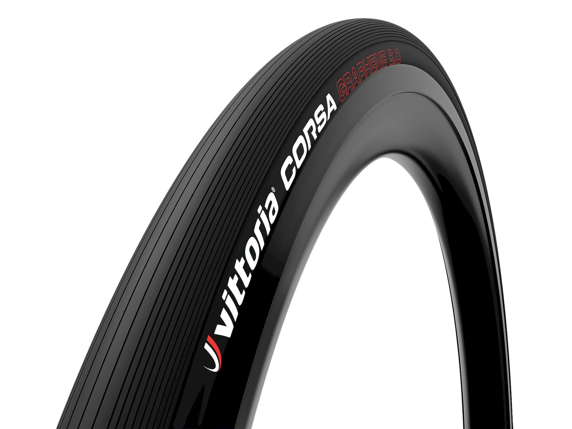 Vittoria Corsa G2.0 - Pneu vélo route | Hardloop