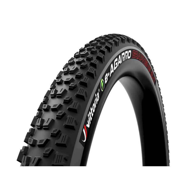 Vittoria E-Agarro 27.5" XC Trail TNT 4C G2.0 - Copertoni MTB | Hardloop