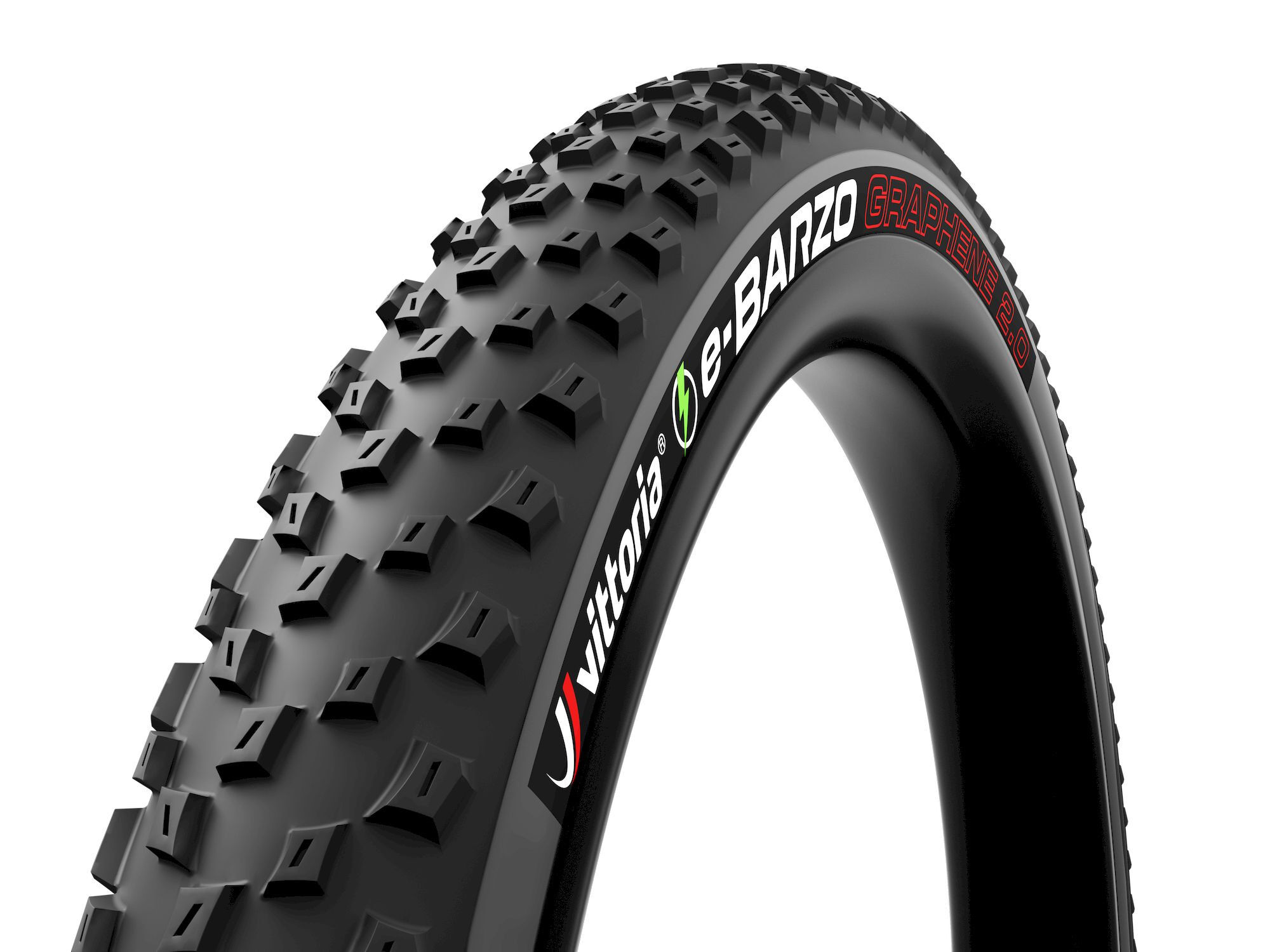 Vittoria E-Barzo 29" XC Trail TNT 4C G2.0 - MTB Tyres | Hardloop