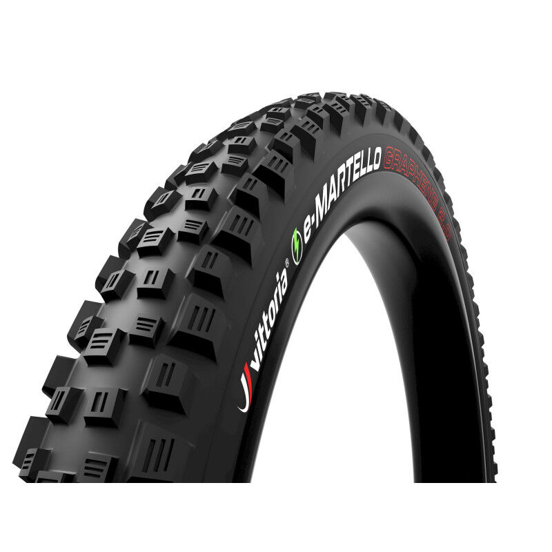 Vittoria E-Martello 27.5" Enduro 2 4C G2.0 - Copertoni MTB | Hardloop