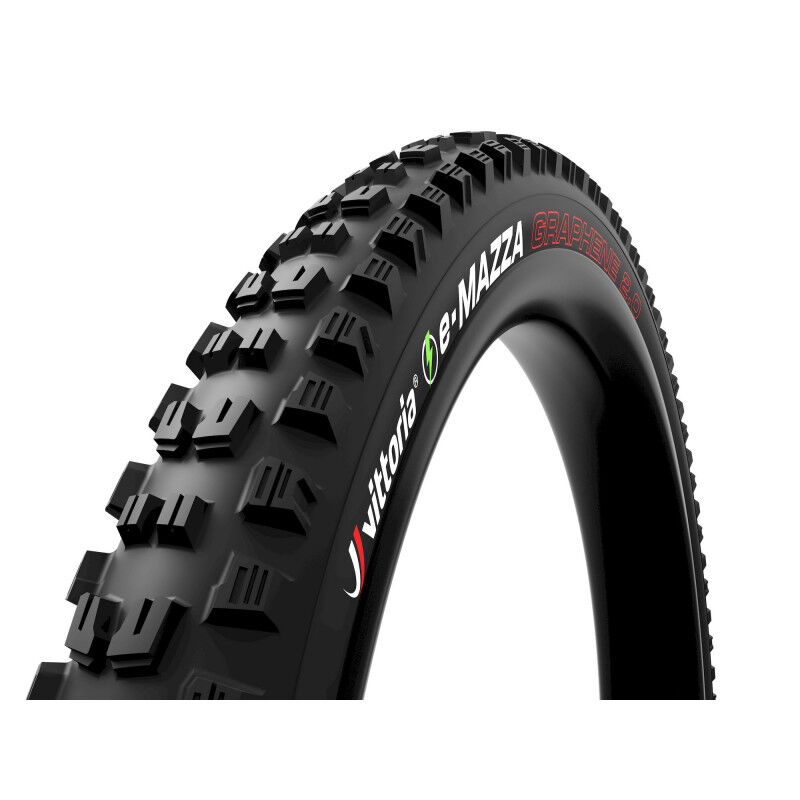 Vittoria E-Mazza 27.5" Enduro 2 4C G2.0 - Copertoni MTB | Hardloop