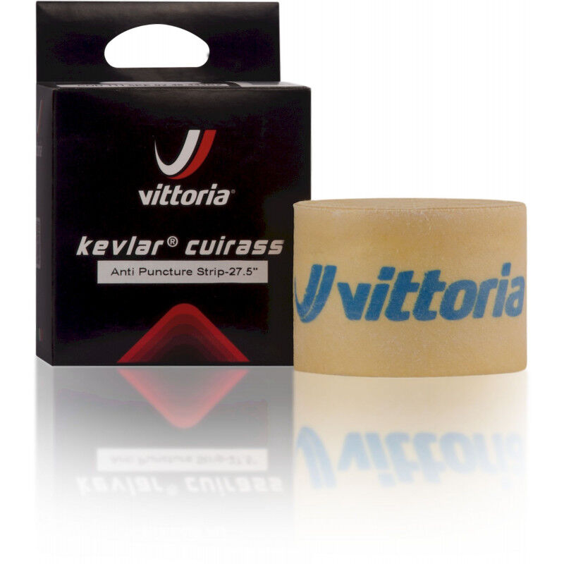 Vittoria Kevlar Cuirass Anti Puncture Tire Liner 27.5" - Anti puncture tape | Hardloop