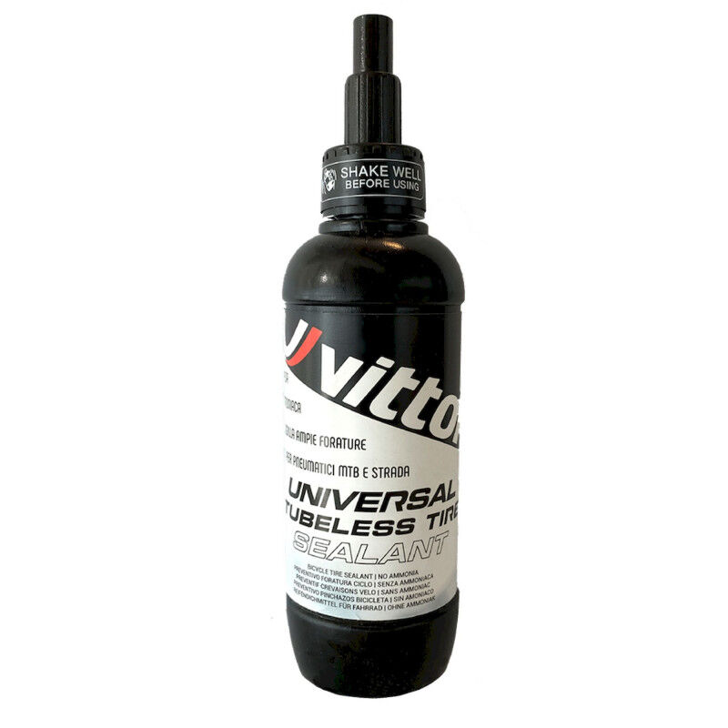 Liquide Preventif Universel - Fietsband reparatie spray