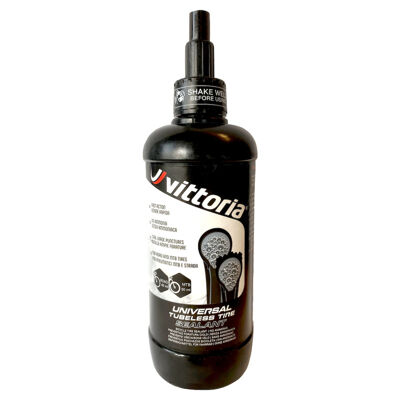 Liquide Preventif Universel - Puncture repair spray
