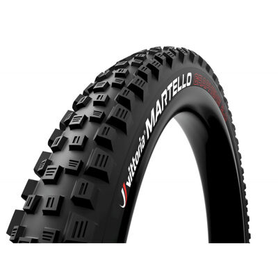 Martello 29" Enduro 2 4C G2.0 - Cubierta MTB