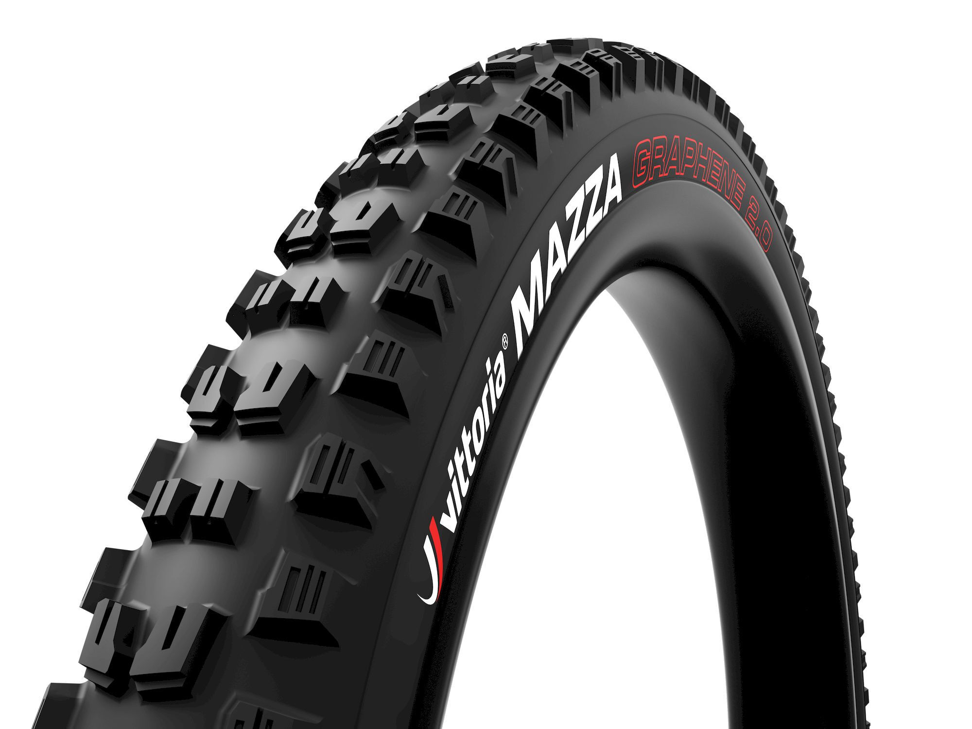 Vittoria Mazza 27.5" Enduro 4C G2.0 - MTB Tyres | Hardloop
