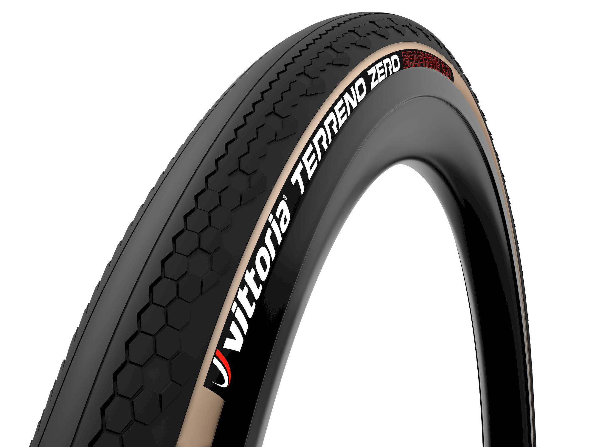 Vittoria Terreno Zero Gravel G2.0 - Cubierta Gravel | Hardloop